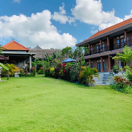 Putu Homestay ชังกู ภายนอก รูปภาพ