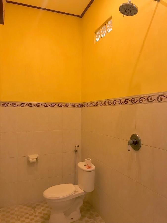 Putu Homestay ชังกู ภายนอก รูปภาพ