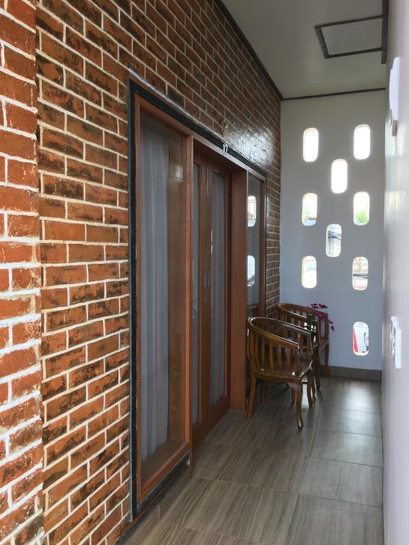 Putu Homestay ชังกู ภายนอก รูปภาพ